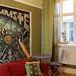 Rammstein Art Studio