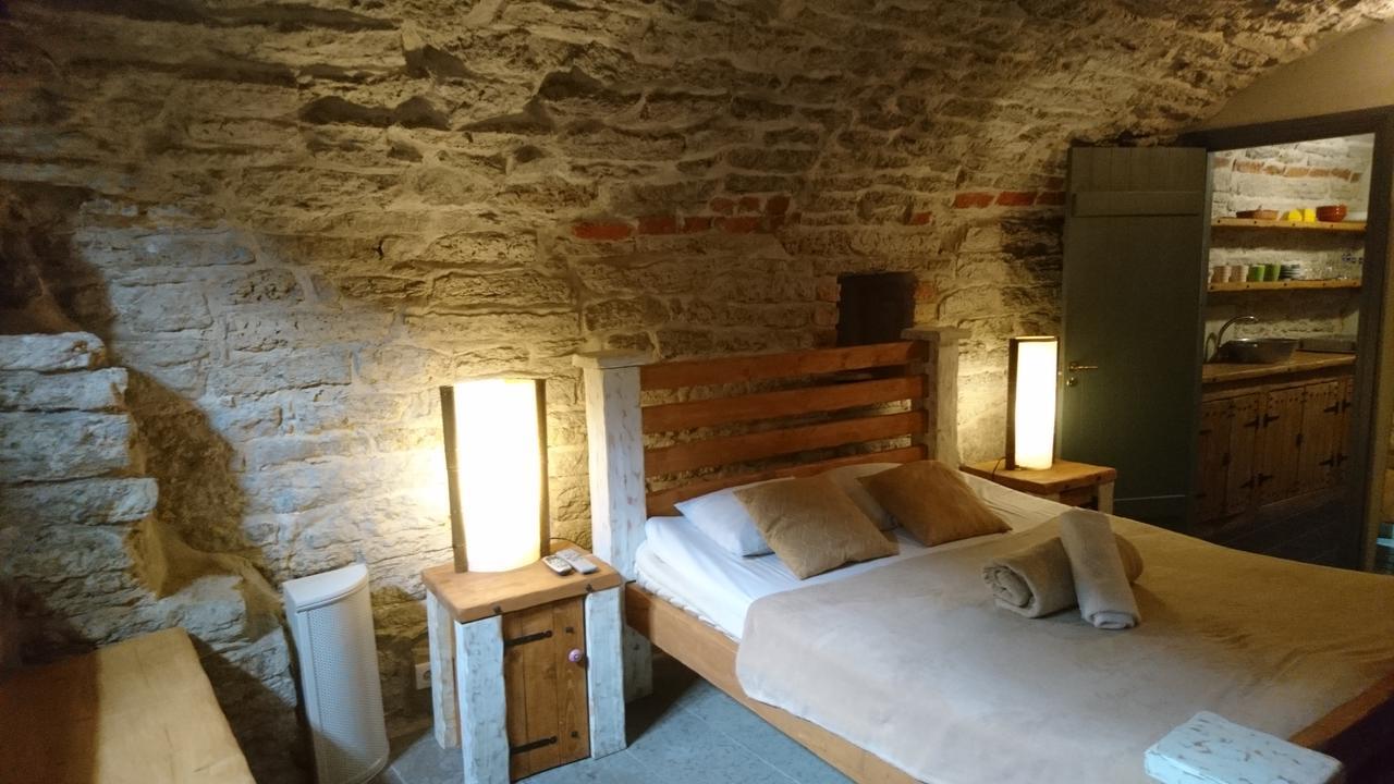 Aparthotel Rammstein Art Studio 3*